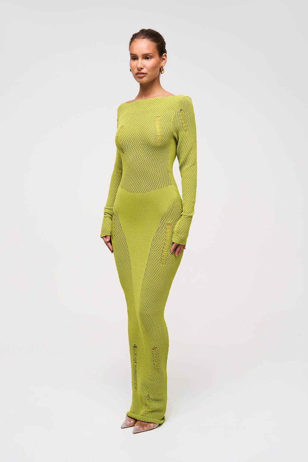 FIG LEAF - Lunvy Paris