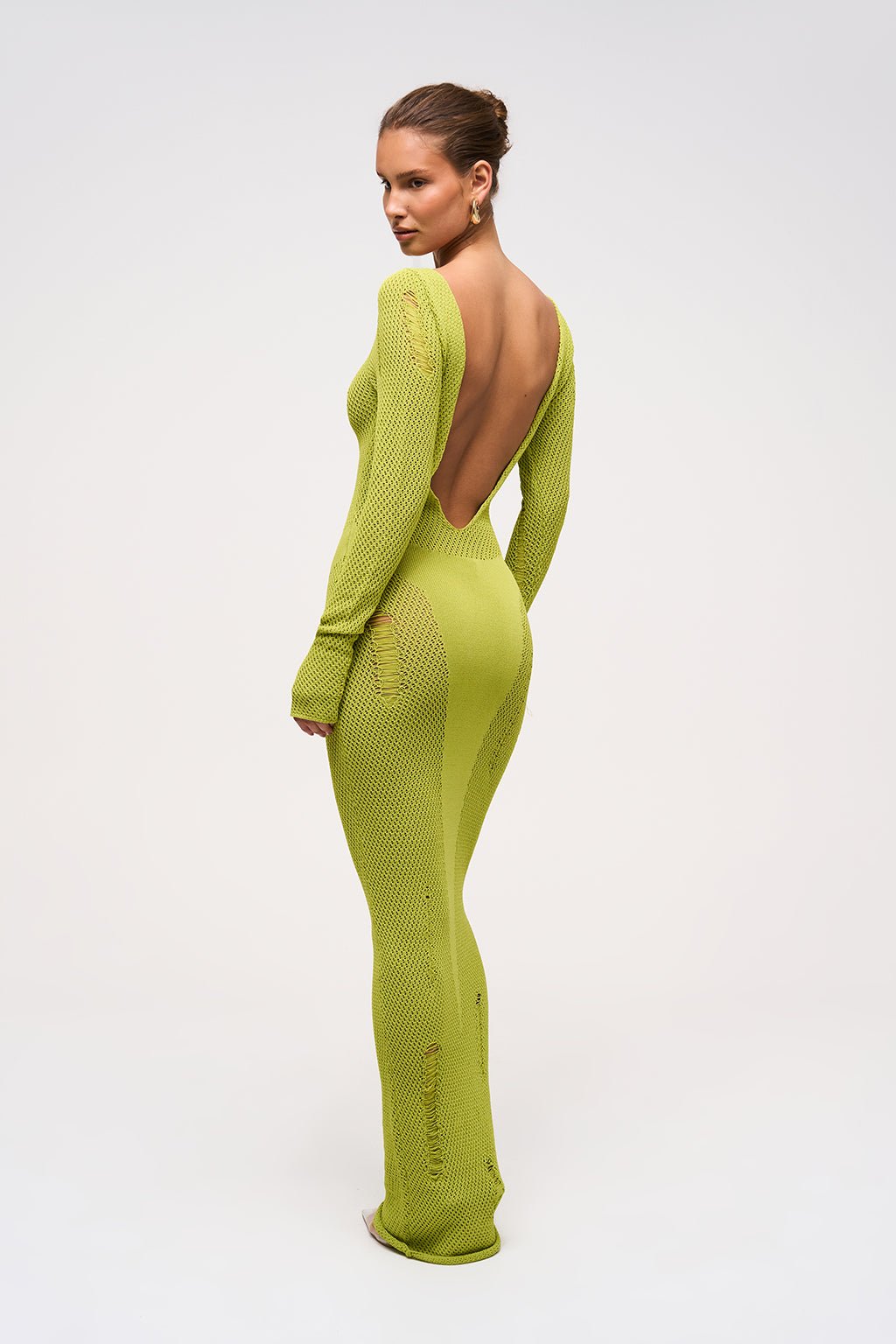 FIG LEAF - Lunvy Paris