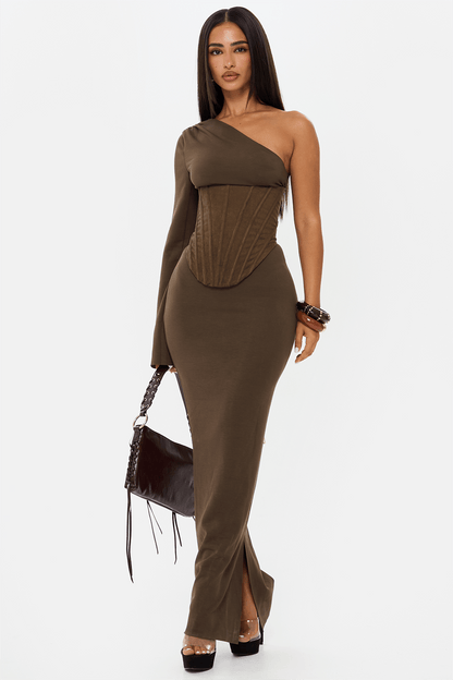 SCULPT MAXI - Lunvy Paris