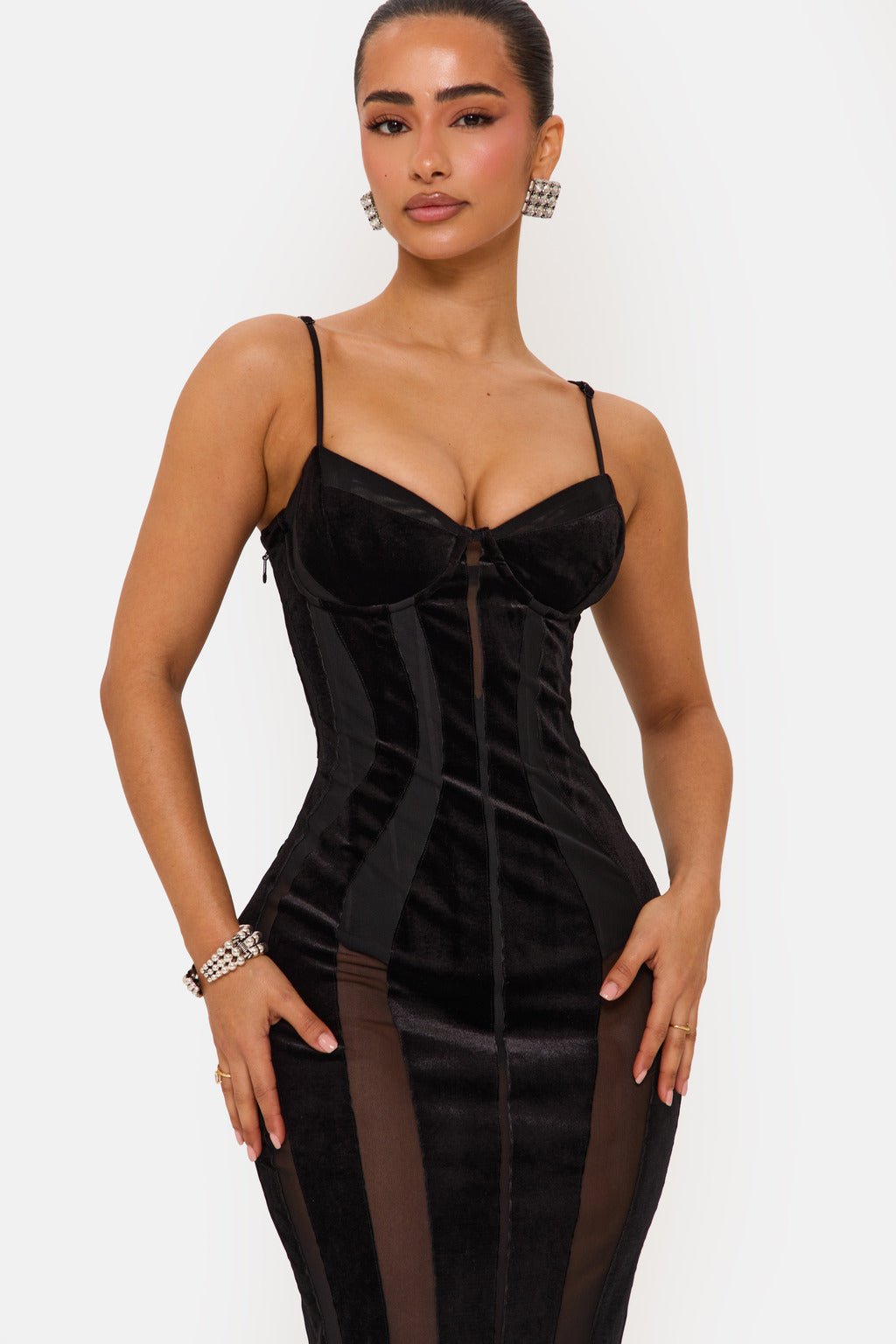 SKANDAL - Lunvy Paris